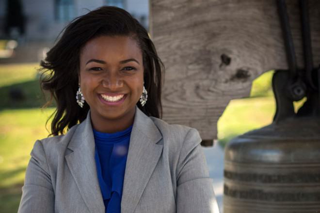 Cara Boyd-Connors of Davenport Law