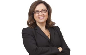 Marla Johnson, CEO of Aristotle Inc.