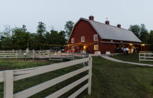 Megan McClelland-Little & Austin Burks
April 30, 2016
Pratt Place Inn and Barn, Fayetteville