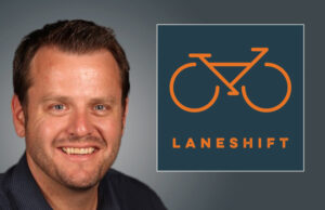Ryan Hale, founder of LaneShift