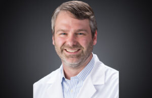 Dr. Sam Bledsoe of Arkansas Heart Hospital