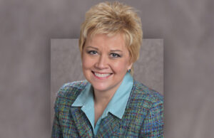 Shannon Boshears of Pulaski Technical College