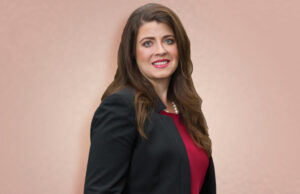 Susan Altrui, director of the Little Rock Zoo