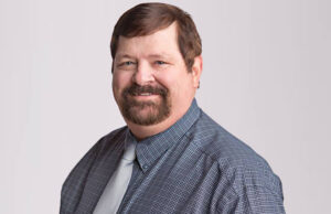 Dr. Timothy Dow of St. Bernards First Care Clinic-Trumann