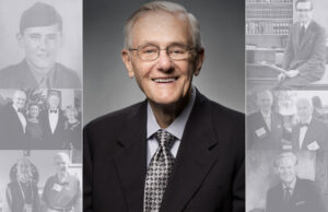 Charles E. Scharlau &bull; Retired Chairman, President and Chief Executive Officer | Southwestern Energy Company