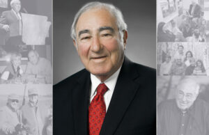 Gus M. Vratsinas &bull; Chairman, Bailey Construction and Consulting LLC Co-founder, VCC &ndash; Vratsinas Construction Company