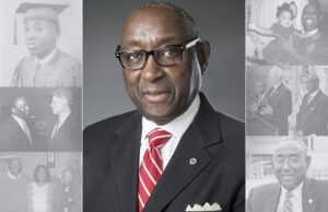 Sherman E. Tate &bull; President & Chief Executive Officer, Tate & Associates Management