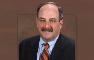 William R. Bowes of UAMS