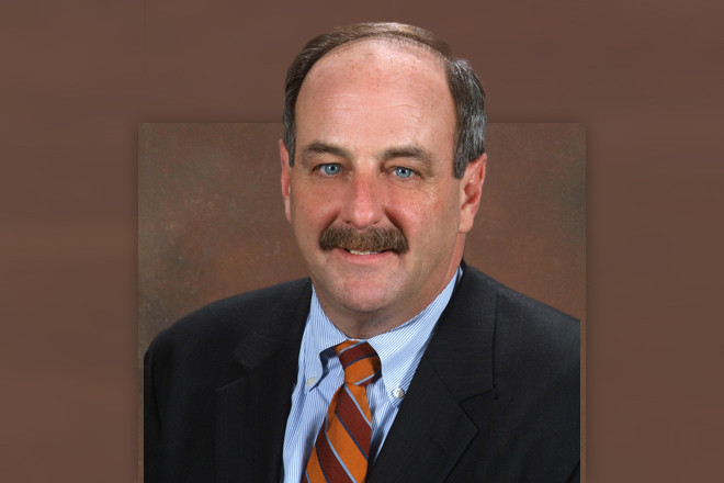 William R. Bowes of UAMS