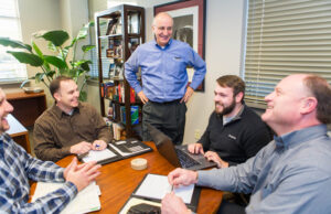 Edafio Technology Partners LLC