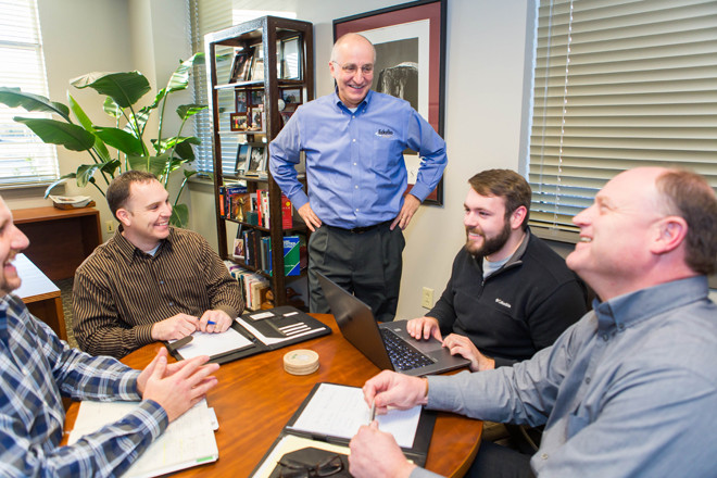 Edafio Technology Partners LLC