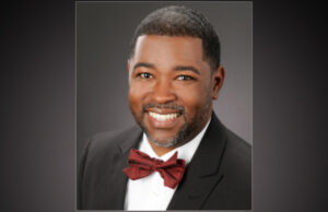 Allen Stanley has been at UALR since 1998, working in several roles in financial services before his promotion to interim associate vice chancellor.