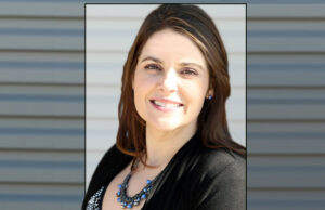 Angela Phipps of Ozarka College