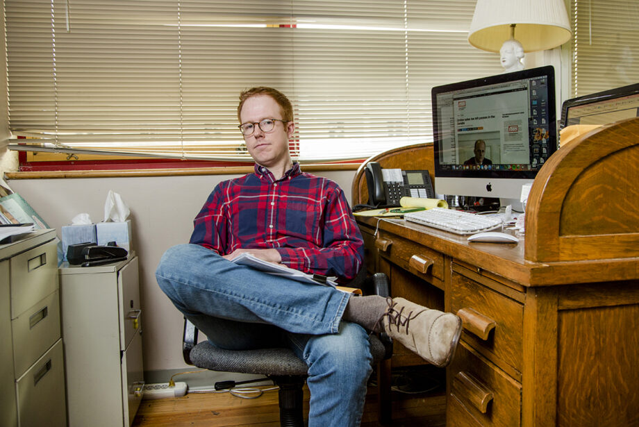 Lindsey Millar, editor of Arkansas Times, has founded a &ldquo;nonpartisan news project dedicated to producing journalism that matters to Arkansans.&rdquo;