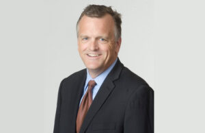 Brett Myers of Fox Rothschild LLP in Dallas.