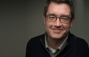 Chip Paris of Paris Marketing