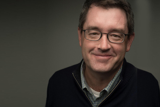 Chip Paris of Paris Marketing