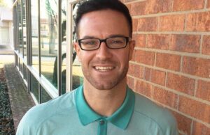 Drew Short of WER Architects/Planners