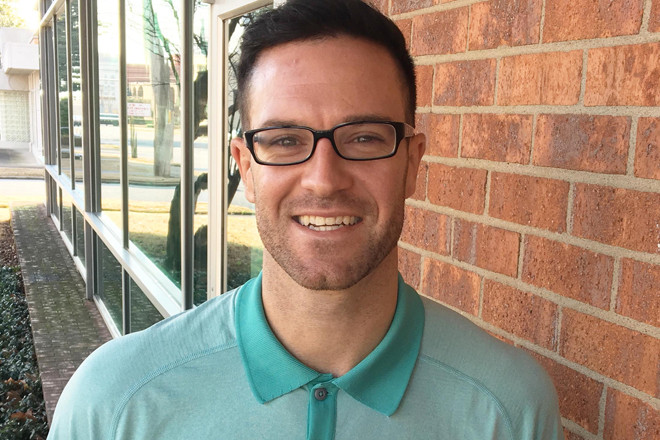 Drew Short of WER Architects/Planners