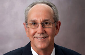 Greg Shaver of Citizens Bank