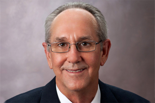 Greg Shaver of Citizens Bank