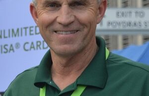 George Dunklin Jr.&nbsp;