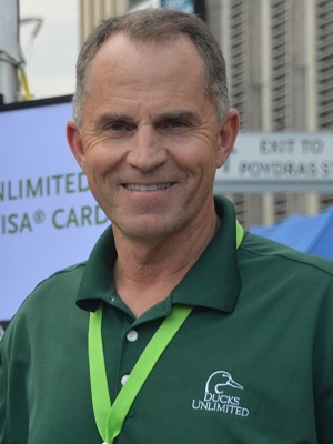 George Dunklin Jr.&nbsp;