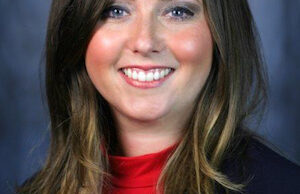 Kristen Vandaveer Nicholson