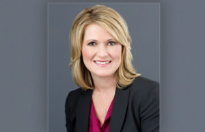 Carole Farmer of St. Bernards Clopton Clinic