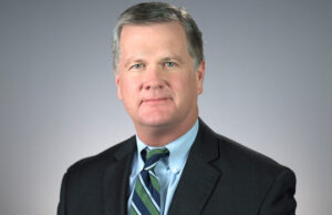 Robert Hopkins of the Little Rock Branch of the Federal Reserve Bank of St. Louis