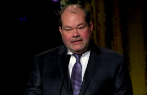 Rusty Mathis of Ben E. Keith Foods