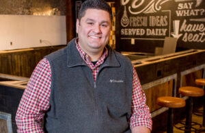 Mat Faulkner gives Searcy&rsquo;s Robbins Sanford Mercantile some redevelopment TLC.