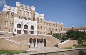 Little Rock Central High School