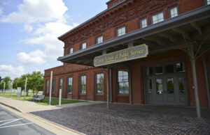 Clinton School of Public Service