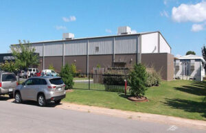 US Compounding facility at 1270 Don’s Lane in Conway
