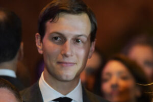 Jared Kushner