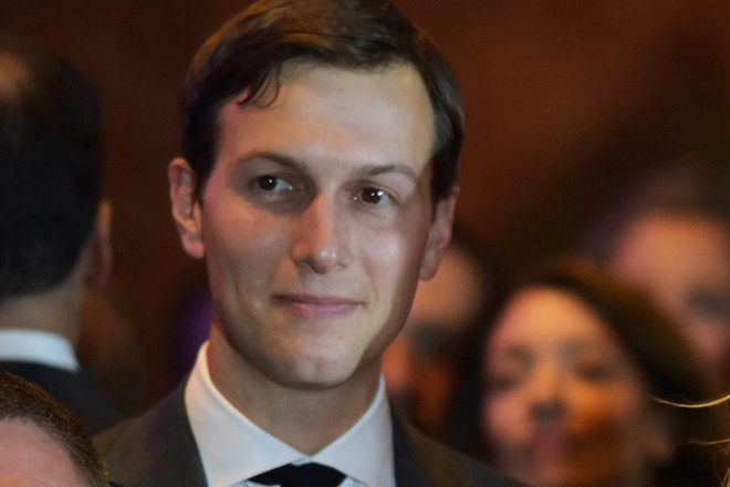Jared Kushner