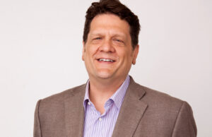 Jay Cranford, chief creative officer at Cranford Co.