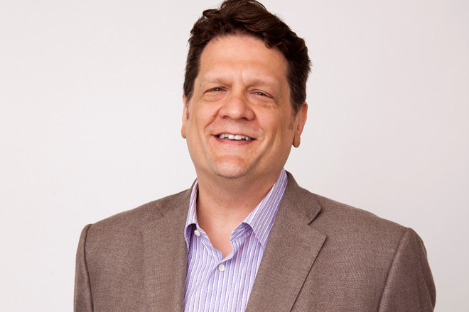 Jay Cranford, chief creative officer at Cranford Co.