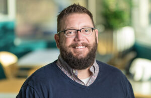 Bryan Jones of Stone Ward