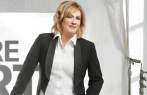 Courtney Pledger will become executive director of the Arkansas Educational Television Network, effective March 20.