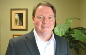 David Casey of Central Flying Service Inc.