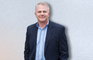 George Covington Jr., president of Covington Roofing Co. and a partner in Covington Cos.