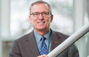 When Jeff Long took over from the legendary Frank Broyles as athletic director at the University of Arkansas in 2008, he was given a chance to completely remake the Razorback program. &ldquo;It was exciting; it was thrilling; it was hard.&rdquo;