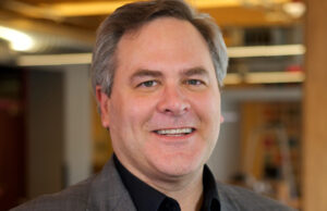 Jim Koetting, founder and CEO of PFITR