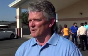 Kyle King was the general manager of both ABC affiliate KMID-TV, Local 2, and KPEJ-TV, Fox 24, in Odessa, Texas.