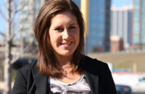 Meredith Ellis of JTS Financial