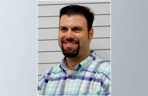 Micah Whitfield of Magna IV