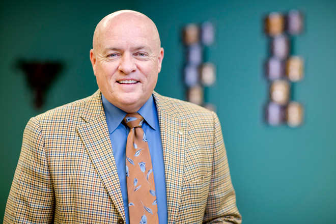 Little Rock School Superintendent Mike Poore: &ldquo;We&rsquo;ve got to be aggressive, and I hope that the community feels like that&rsquo;s what&rsquo;s happening in Little Rock right now.&rdquo;