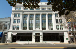 The Waters announced its opening in February, offering “a higher level of service.”